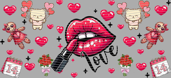 16oz Valentine-J8-1245